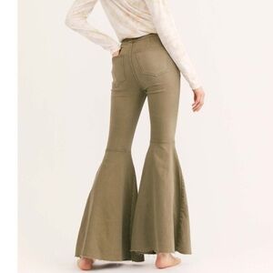 Free People Just Float On Jeans